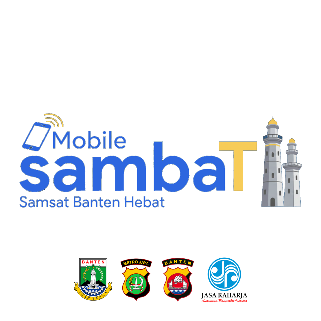 SAMBAT Logo
